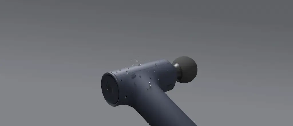 Xiaomi: Mini Massagepistole Test - Massage Gun 2023