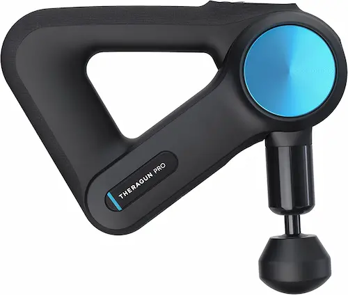 Theragun Pro -5. Generation Handheld -Massage -Waffe