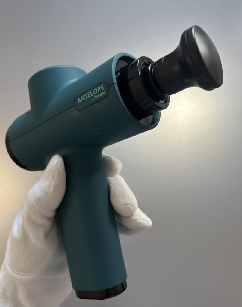 Wissenschaftlicher Hintergrund: Warum funktioniert Percussion-Therapie?