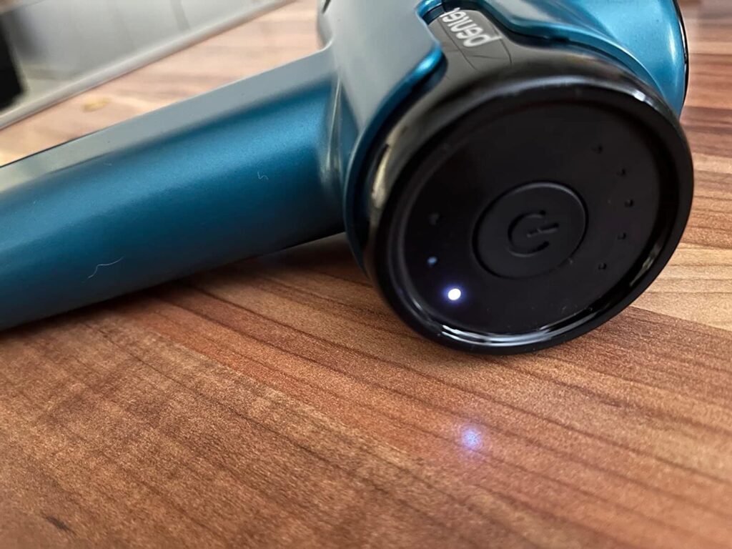 1. Was ist die Beurer MG 99?