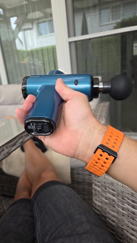 2. Lieferumfang & erster Eindruck