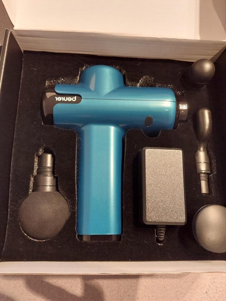 5. Lautstärke & Motorqualität