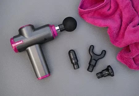 9. Für wen ist die Beurer MG 99 geeignet?