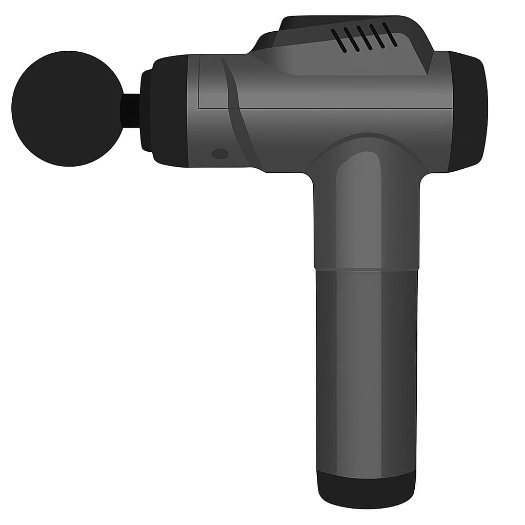 Oryzom Massagepistole – Der Testsieger für Muskelentspannung und Schmerzlinderung