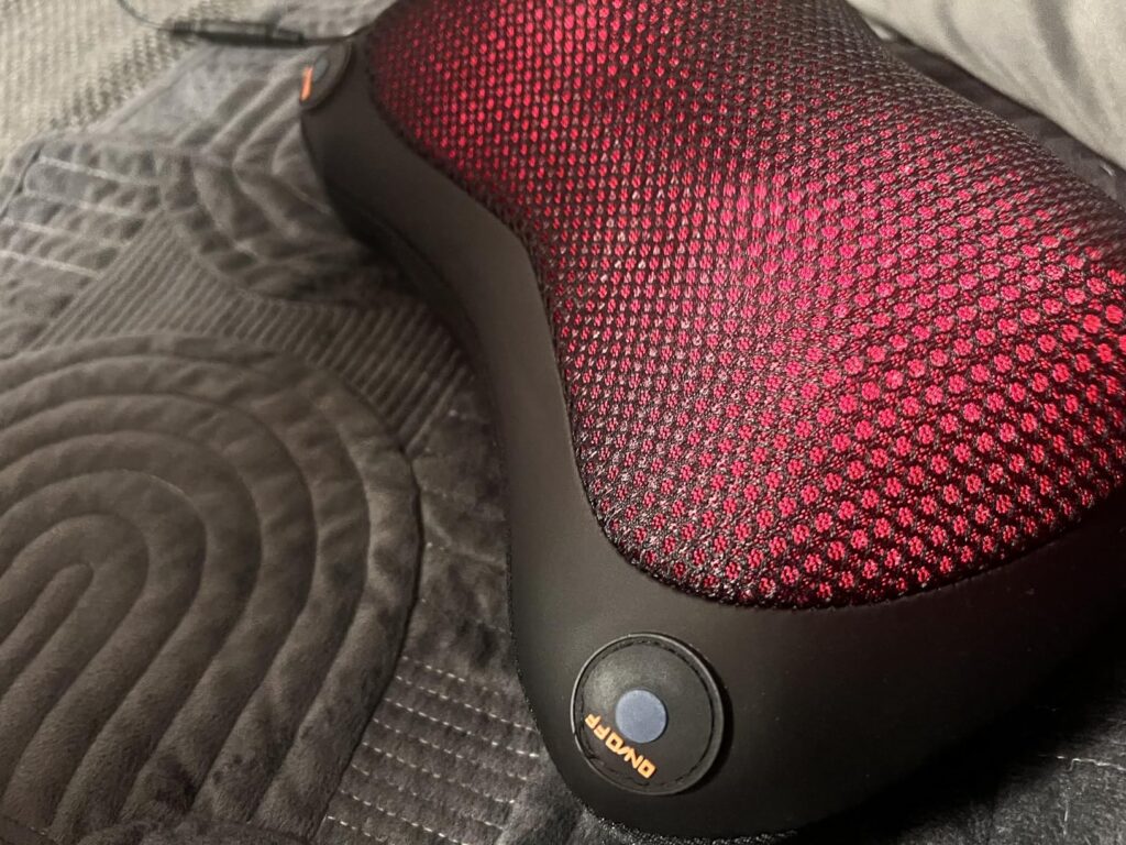 AERLANG Massagekissen – Der große Test & Ratgeber: Entspannung für zu Hause und unterwegs